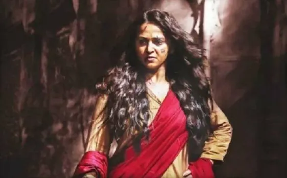 #Bhaagamathie: अनुष्का शेट्टी ने बनाया रिकॉर्ड, अमेरिकी बॉक्स ऑफिस पर दिखा 'देवसेना' का बल