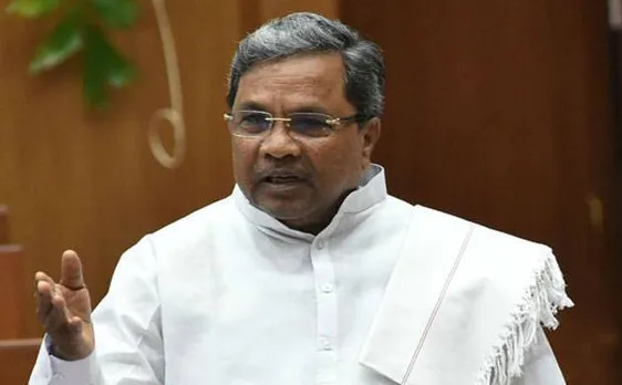कर्नाटक के सीएम सिद्धारमैया का पलटवार, पीएम के भ्रष्टाचार के आरोप आधारहीन