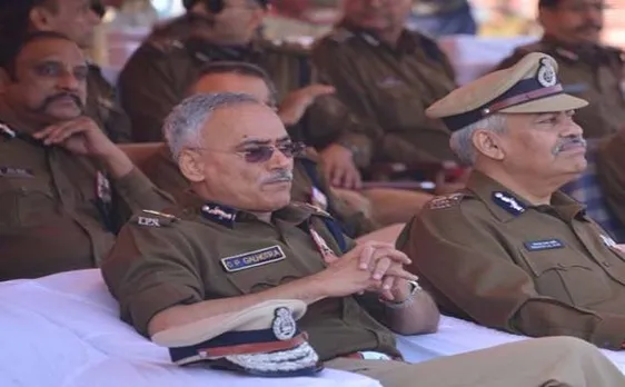 राजस्थान पुलिस सोशल मीडिया पर नहीं रख पाएंगे राजनीतिक राय, DGP का आदेश