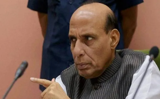 पाकिस्तान सीजफायर में कैप्टन समेत चार शहीद, गृह मंत्री ने कहा - उचित जवाब मिलेगा