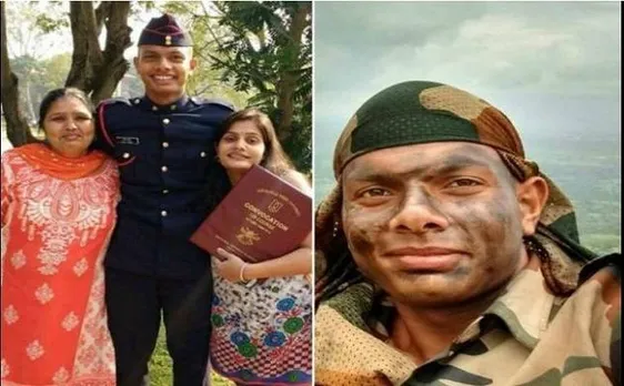 22  साल की उम्र में शहीद हुए कैप्टन कुंडू, 4 दिन पहले हुआ था प्रमोशन और 6 दिन बाद था जन्मदिन