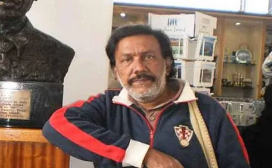 केरल: मलयालम कवि के श्रीकुमार पर हमला, आरएसएस के 6 कार्यकर्ता हिरासत में