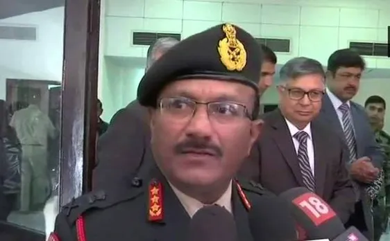 आर्मी के वाइस-चीफ बोले - हम नहीं हमारा एक्शन बोलेगा, पाकिस्तान को हुआ भारत से ज्यादा नुकसान