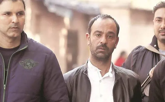 पटियाला हाउस कोर्ट ने संदिग्ध लश्कर आतंकी बिलाल अहमद कावा की जमानत पर दिल्ली पुलिस से मांगा जवाब