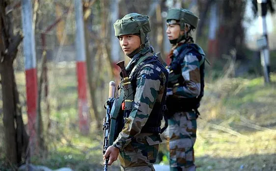 जम्मू-कश्मीर: मोदी सरकार बनने के बाद घाटी में सबसे ज्यादा युवाओं ने उठाये हथियार