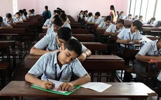 यूपी-बिहार में कड़ी सुरक्षा व्यवस्था के बीच बोर्ड परीक्षाएं शुरू, नकल को लेकर प्रशासन सख्त