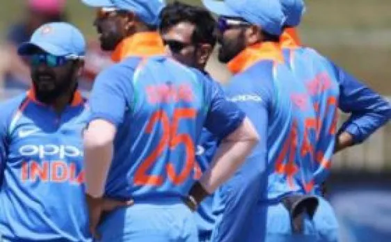 Ind Vs SA: केप टाउन वनडे में अजेय बढ़त लेने उतरेगी टीम इंडिया