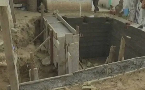 LoC पर पाकिस्तानी गोलाबारी से लोगों की सुरक्षा के लिये सरकार बना रही बंकर