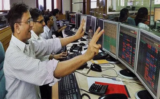 संभला बाजार, सेंसेक्स-निफ्टी के शुरुआती कारोबार में मजबूती