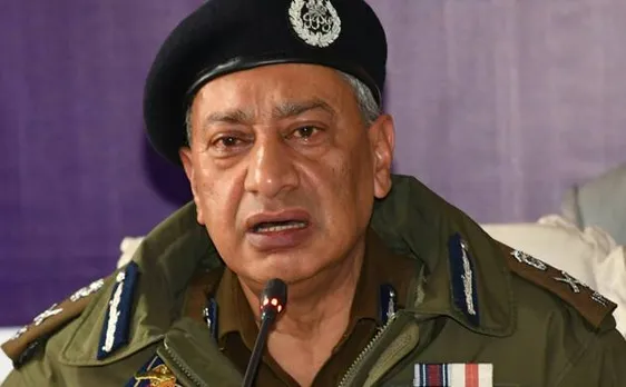 जम्मू कश्मीरः आतंकी के भागने को लेकर पुलिस ने माना सुरक्षा में चूक
