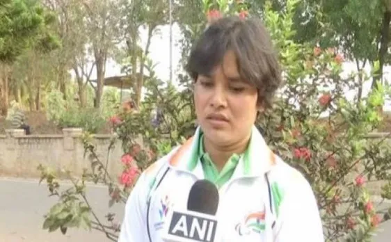 पैरालंपिक खिलाड़ी सकीना खातून ने पीएम मोदी को लिखा खत, मांगी मदद
