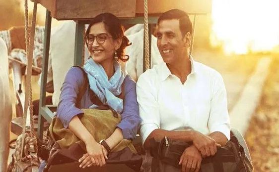 अक्षय कुमार की 'पैडमैन' रूस-इराक में रिलीज होने वाली पहली बॉलीवुड फिल्म होगी