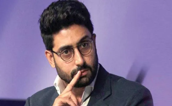 अनुपम खेर के बाद अब अभिषेक बच्चन का ट्विटर अकाउंट हैक