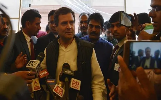 राफेल का दाम बताने में पैंतरा क्यों बदल रहीं रक्षामंत्री: राहुल