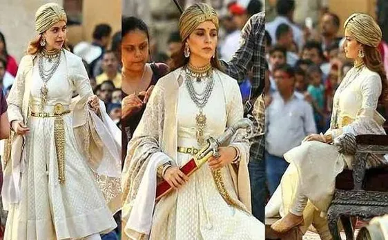 'मणिकर्णिका' के विरोध में ब्राह्मण महासभा के साथ करणी सेना