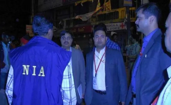 एनआईए और यूपी एटीएस ने लश्कर-ए-तैयबा को धन मुहैया कराने वाले दो व्यापारियों को किया गिरफ्तार