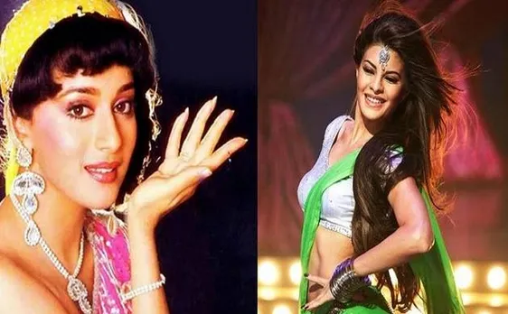 जैकलिन फर्नांडीस 'बागी 2' के लिए 'एक दो तीन..' पर थिरकेंगी, 1998 में माधुरी दीक्षित ने लगाए थे ठुमके