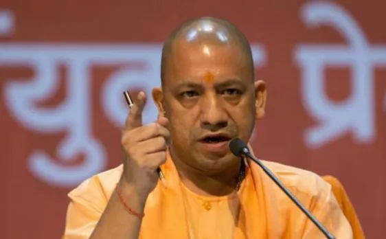 एनकाउंटर पर बोले सीएम योगी, जो बंदूक की भाषा समझते हैं उन्हें वैसा ही जवाब दिया जाएगा