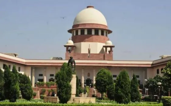 SC ने दिल्ली सरकार और DDA से मास्टर प्लान- 2021 में संशोधन को लेकर मांगी जानकारी