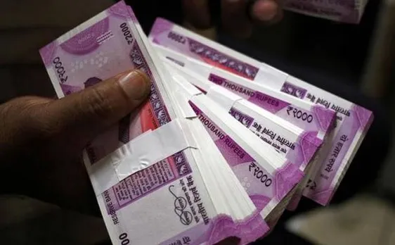 अप्रैल-जनवरी अवधि में डायरेक्ट टैक्स में 19 फीसदी इजाफा, 6.95 लाख करोड़ रुपये जमा