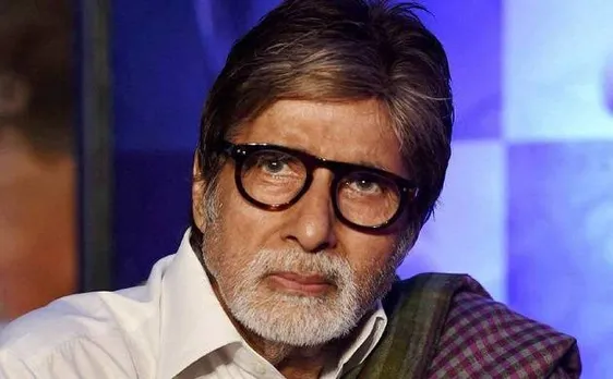 इलाज के बाद बिग बी को अस्पताल से मिली छुट्टी, फैंस के लिए लिखी कविता