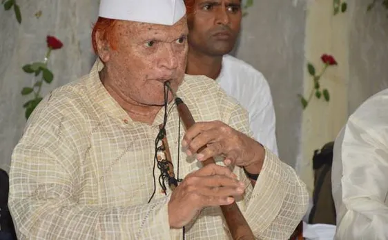नहीं रहे शहनाई वादक उस्ताद जामिन हुसैन खां, संगीत प्रेमियों में फैली शोक की लहर