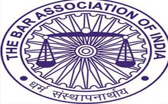 त्वरित न्याय के लिए विधिक शिक्षा, न्यायपालिका में सुधार आवश्यक: बीएआई