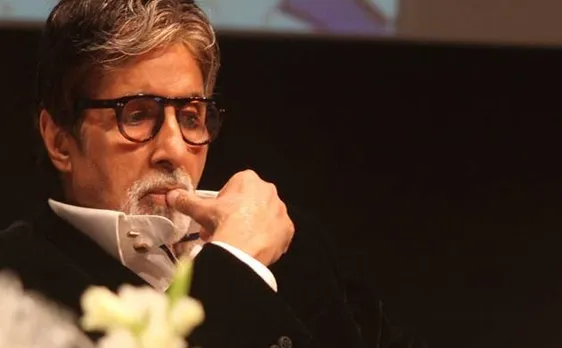 अमिताभ बच्चन को पीठ में दर्द की शिकायत, कुछ समय के लिए हॉस्पिटल में हुए एडमिट