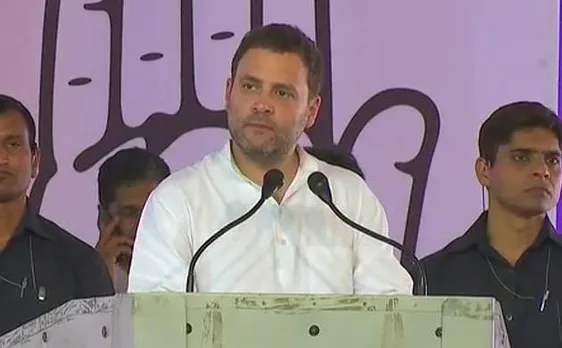 झूठे वादे करते हैं पीएम, भरोसे का कोई फ़ायदा नहीं: राहुल गांधी