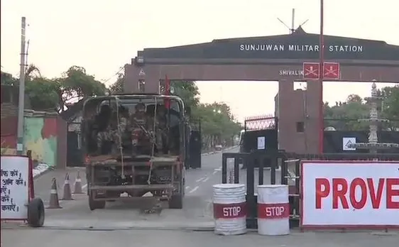 सुंजवान आतंकी हमला: सेना की मदद के लिए आगे आए स्थानीय निवासी, दिखा कश्मीर का अलग रंग