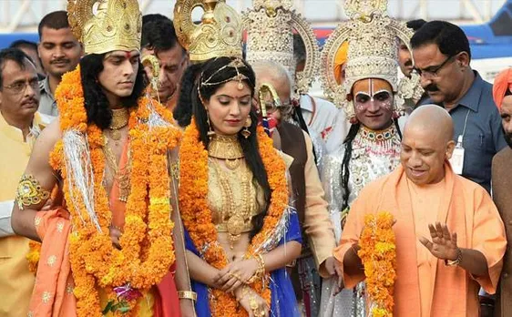 सुप्रीम सुनवाई के बीच RSS ने तैयार किया 'राम-राज्य रथ यात्रा' का प्लान