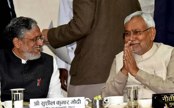 बिहार उपचुनाव में किसी सीट पर नहीं लड़ेगी जेडीयू, तेजस्वी ने कहा- बीजेपी के सामने नतमस्तक हुए नीतीश