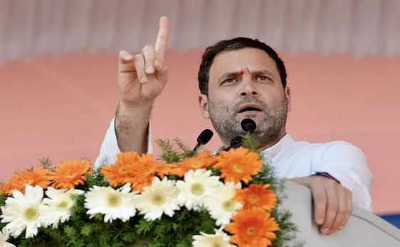 काम करना शुरू करें पीएम मोदी, कार्यकाल खत्म होने में ज्यादा समय नहीं: राहुल गांधी