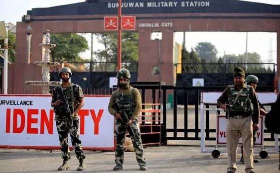 पाकिस्तान ने सुंजवान आर्मी कैंप पर हमले के आरोपों को नकारा, कहा- गैर जिम्मेदार है भारतीय मीडिया