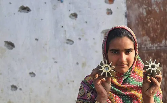 नहीं मान रहा है पाकिस्तान, राजौरी में फिर तोड़ा सीजफायर, देर रात हुई थी महिला की मौत