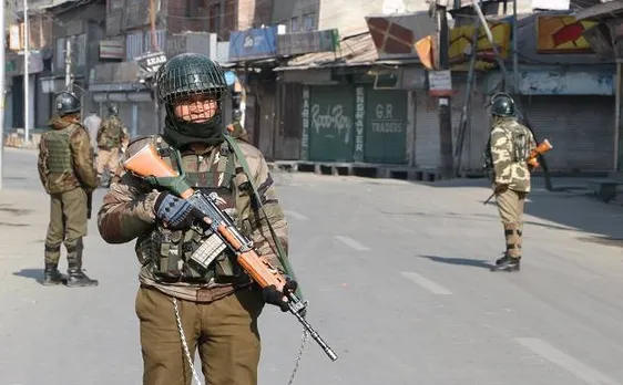 सुंजवान आतंकी हमले के बीच अलगाववादियों ने बुलाया कश्मीर बंद
