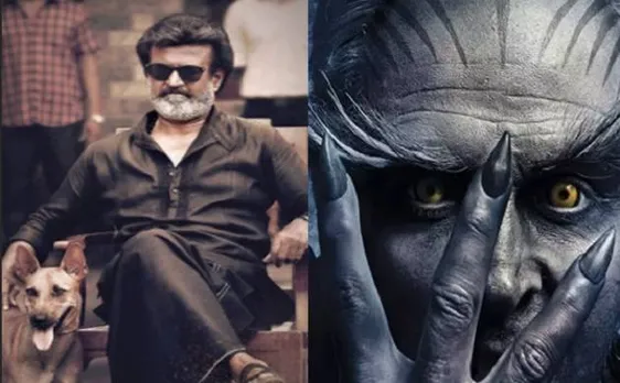Kaala Karikalan Poster: काले चश्मे में दिखा रजनीकांत का दमदार लुक, 2.0 से नहीं टकराएगी 'काला'