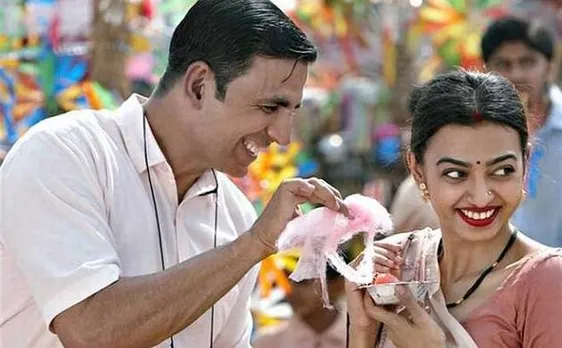 अक्षय कुमार की बढ़ी मुश्किलें, पाकिस्तान में बैन हुई 'पैडमैन'
