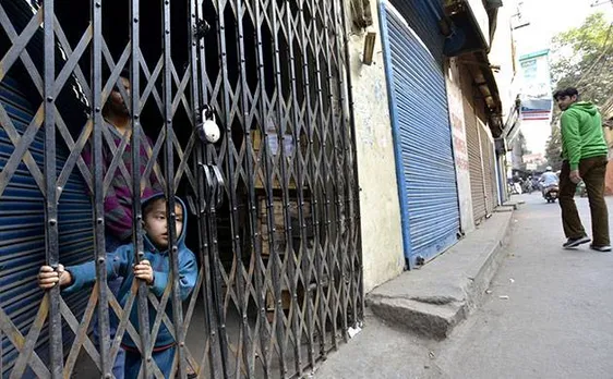 सीलिंग पर दिल्ली हाई कोर्ट ने कहा, व्यापारियों ने शहर को बंधक बना लिया है