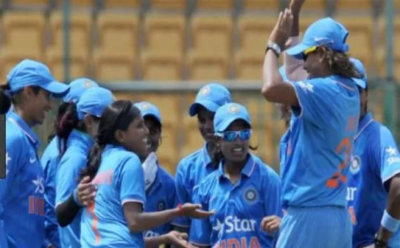 महिला क्रिकेट : तीसरे वनडे में दक्षिण अफ्रीका ने भारत को 7 विकेट से हराया, सीरीज पर टीम इंडिया का 2-1 से कब्जा
