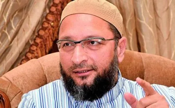 मोदी के इशारों पर AIMPLB में दरार डाल रहे हैं सलमान नदवी, बाबरी मस्जिद पर कोई समझौता नहीं: ओवैसी