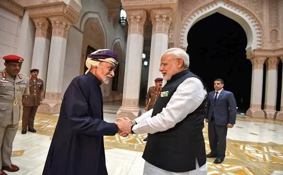 मोदी की यात्रा के दौरान ओमान से ऊर्जा और रक्षा समेत 8 क्षेत्रों में हुए समझौते