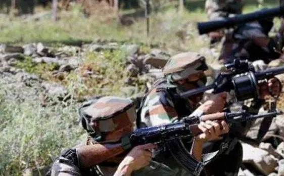 सुंजवान और श्रीनगर में CRPF कैंप पर हमले की आतंकी संगठन ने लश्कर-ए-तैयबा ने ली जिम्मेदारी