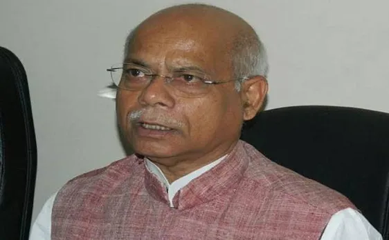 केंदीय मंत्री शिव प्रताप शुक्ल बोले, आतंकी हमले का भारत पाकिस्तान को देगा उचित जवाब