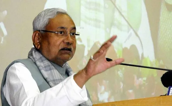 नीतीश बोले- मैं जानता था 'महागठबंधन' नहीं चलेगा, तेजस्वी ने बताया पलटू चाचा