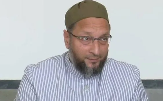 ओवैसी ने कहा, आतंकी हमले बीजेपी-पीडीपी सरकार की नाकामी का नतीजा, बैठ कर खा रहे मलाई