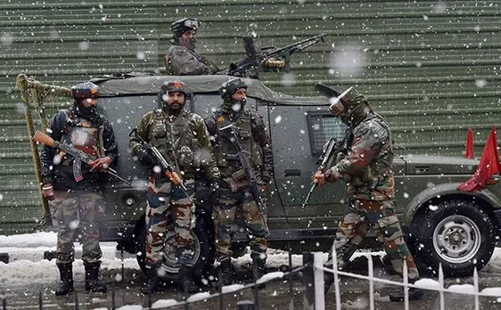 श्रीनगर CRPF कैंप हमला: 30 घंटे बाद खत्म हुआ ऑपरेशन, 2 लश्कर आतंकी ढेर