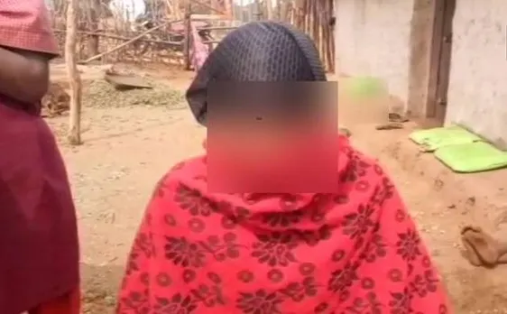 छत्तीसगढ़: छेड़छाड़ की शिकायत करने पर पंचायत ने करवा दिया लड़की का मुंडन