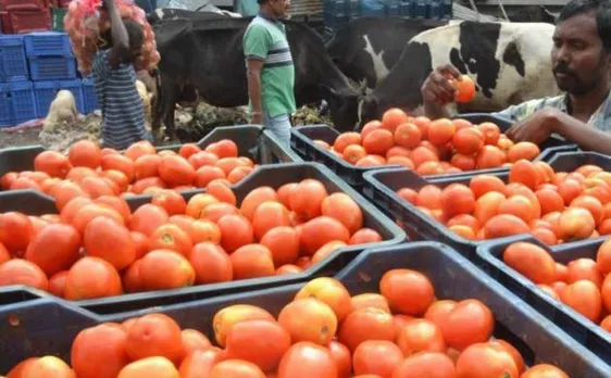 मुद्रास्फीति : जनवरी में घटकर 5.07, दिसंबर में आईआईपी रही 7.1 फीसदी