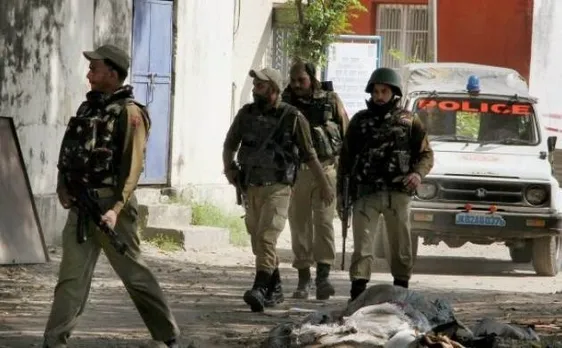 श्रीनगर CRPF कैंप: दूसरे दिन भी मुठभेड़, दोनों आतंकवादी ढेर